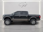 2015 Ford F-150 King Ranch