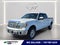 2012 Ford F-150 Lariat