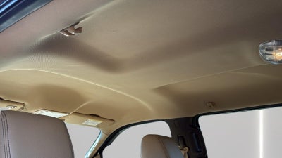 2012 Ford F-150 Lariat