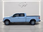 2012 Ford F-150 Lariat