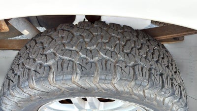 2012 Ford F-150 Lariat