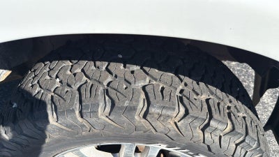 2012 Ford F-150 Lariat