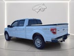 2012 Ford F-150 Lariat