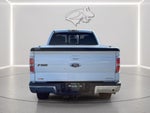 2012 Ford F-150 Lariat