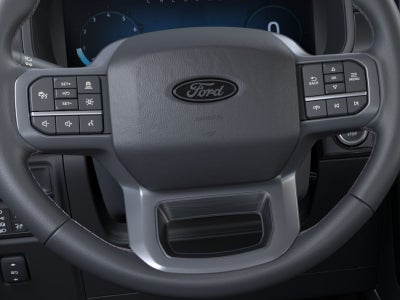 2026 Ford F-150 LARI