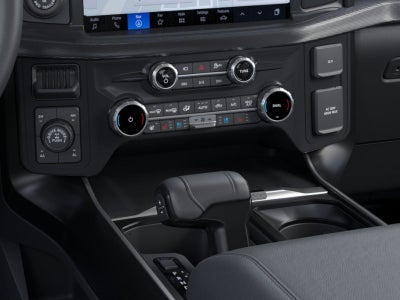 2026 Ford F-150 LARI