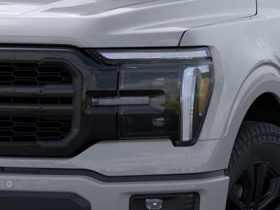 2026 Ford F-150 LARI