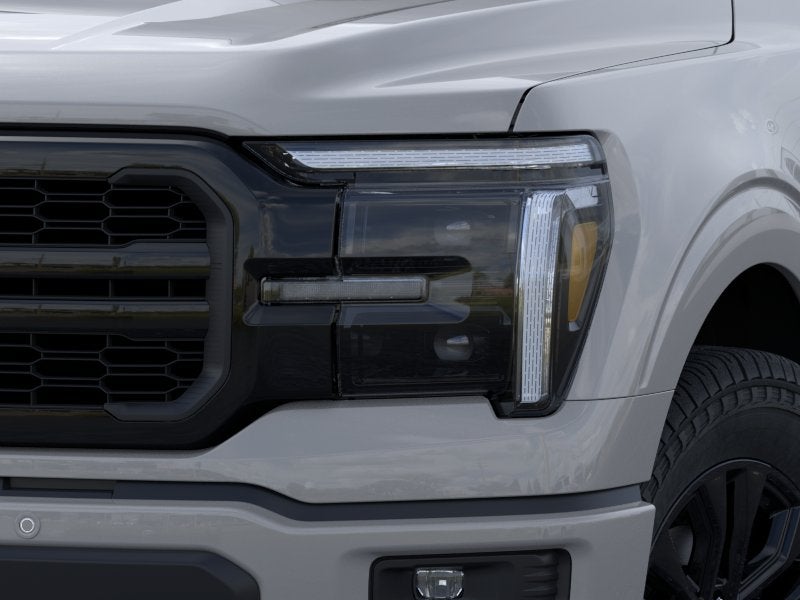 2026 Ford F-150 LARI