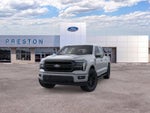2026 Ford F-150 LARI