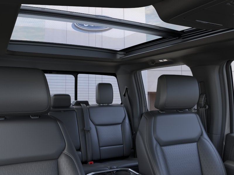 2026 Ford F-150 LARI