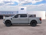 2026 Ford F-150 LARI