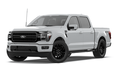 2026 Ford F-150 LARI
