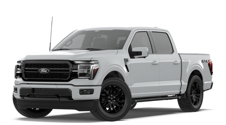 2026 Ford F-150 LARI