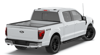 2026 Ford F-150 LARI
