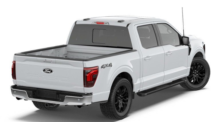 2026 Ford F-150 LARI