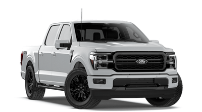2026 Ford F-150 LARI