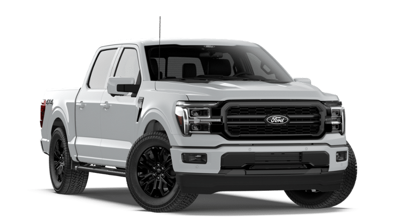 2026 Ford F-150 LARI