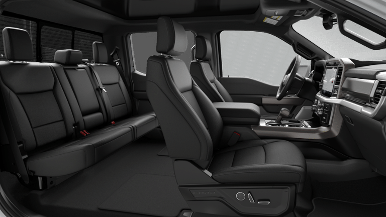 2026 Ford F-150 LARI