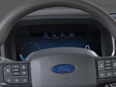 2026 Ford F-150 HYBRID King Ranch®