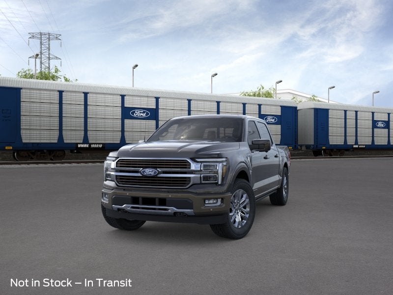 2026 Ford F-150 HYBRID King Ranch®