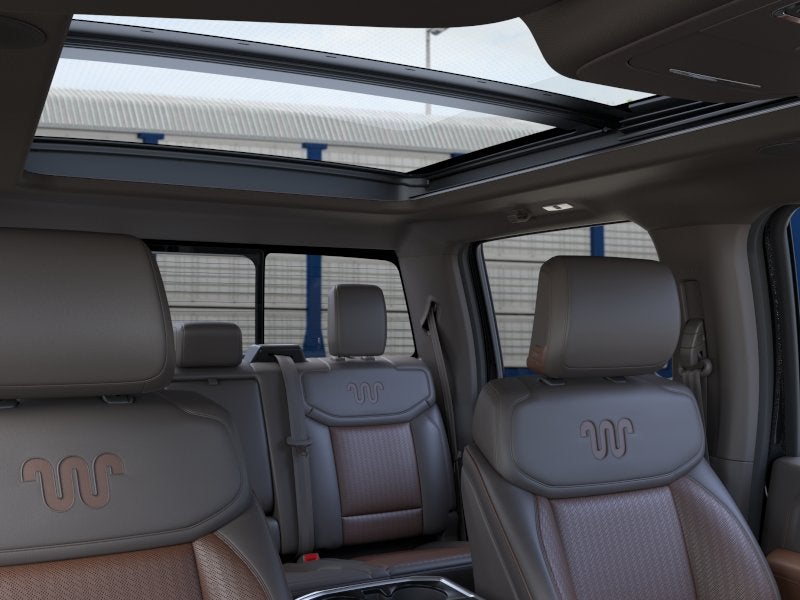 2026 Ford F-150 HYBRID King Ranch®