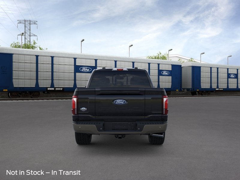 2026 Ford F-150 HYBRID King Ranch®