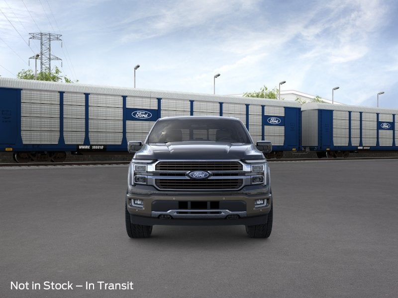 2026 Ford F-150 HYBRID King Ranch®