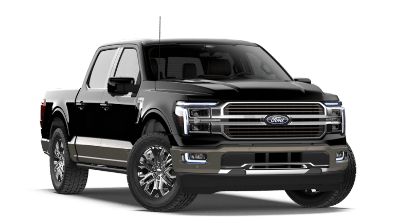 2026 Ford F-150 HYBRID King Ranch®