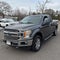 2018 Ford F-150 Base