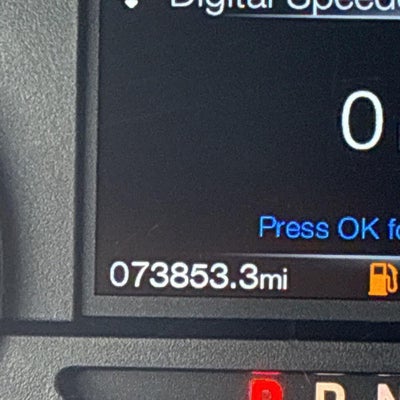 2018 Ford F-150 Base