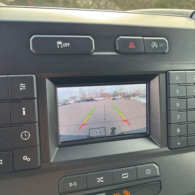 2018 Ford F-150 Base