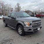 2018 Ford F-150 Base