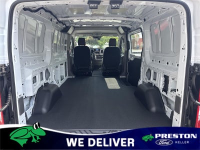 2025 Ford Transit Cargo Van Cargo Van