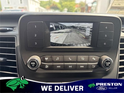 2025 Ford Transit Cargo Van Cargo Van