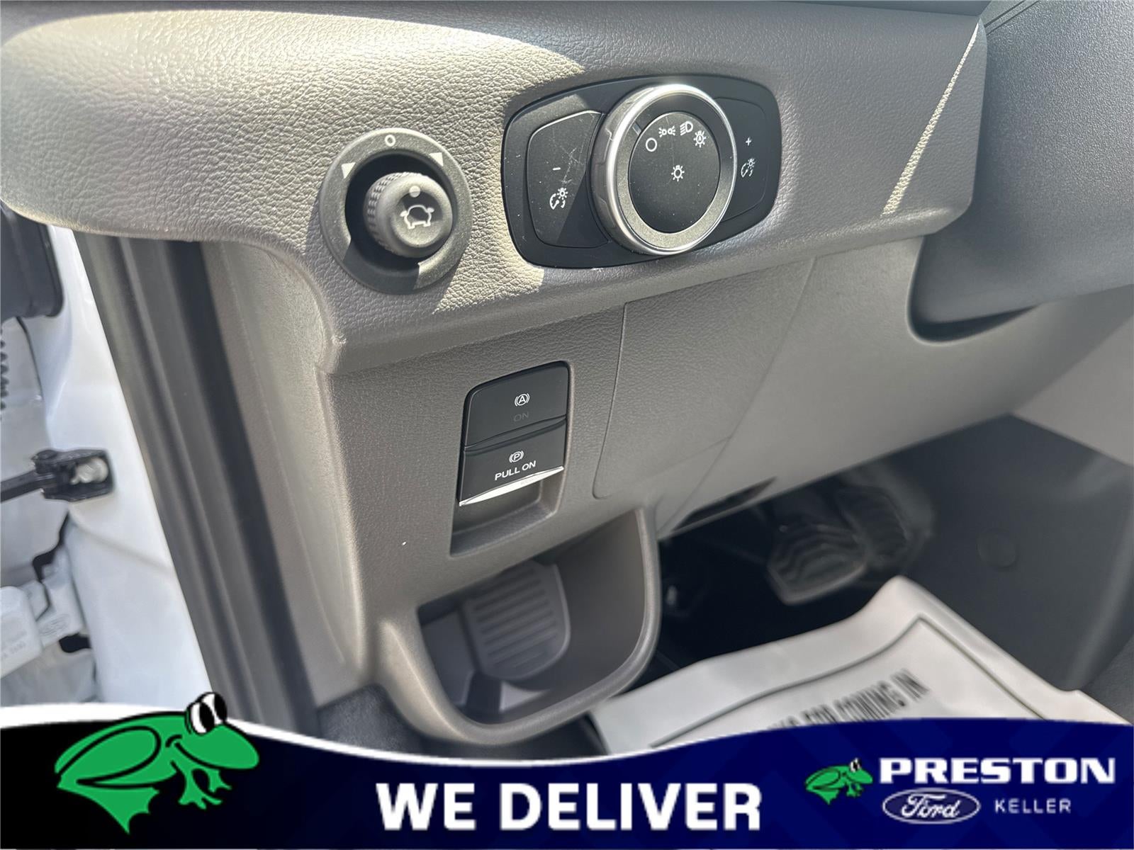 2025 Ford Transit Cargo Van Cargo Van