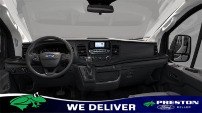 2025 Ford Transit Cargo Van Cargo Van