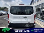 2025 Ford Transit Cargo Van Cargo Van