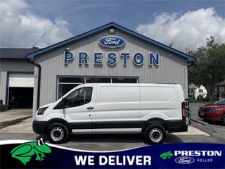 2025 Ford Transit Cargo Van Cargo Van