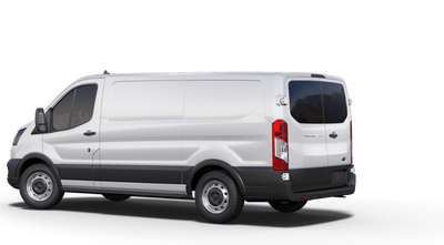 2025 Ford Transit Cargo Van Cargo Van
