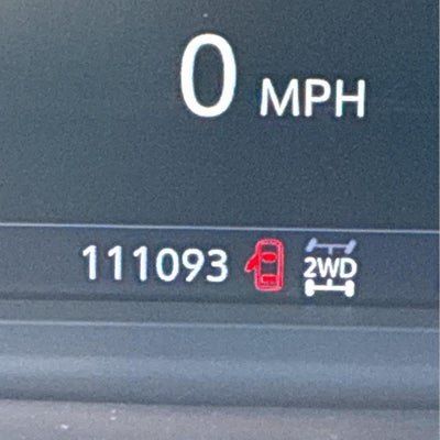 2021 Chevrolet SILVERADO 1500 TRAILBOSSL