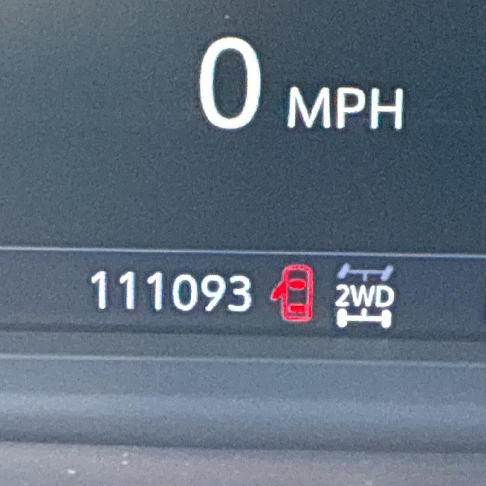 2021 Chevrolet SILVERADO 1500 TRAILBOSSL