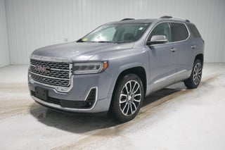 2020 GMC ACADIA DNLI