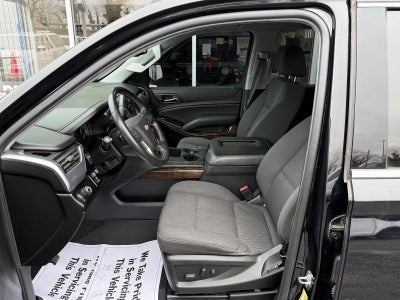 2019 Chevrolet Tahoe LS