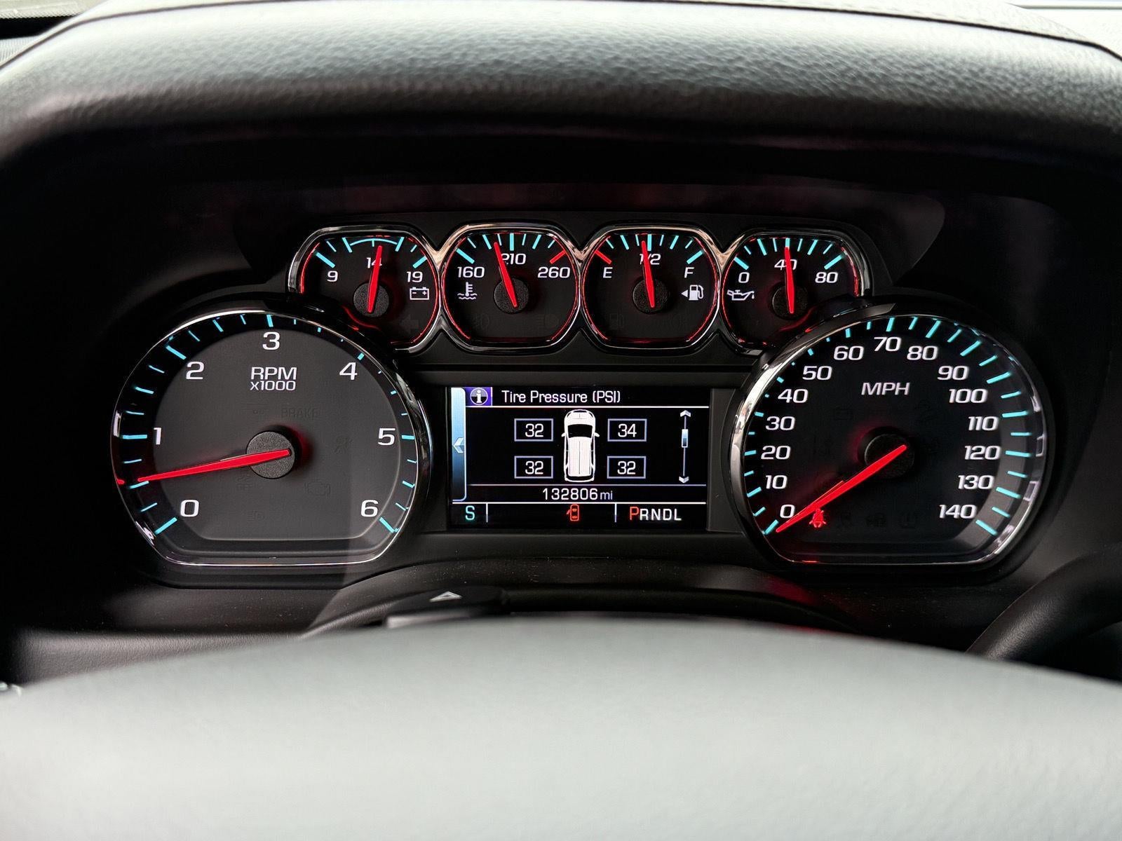 2019 Chevrolet Tahoe LS