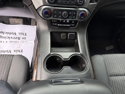 2019 Chevrolet Tahoe LS