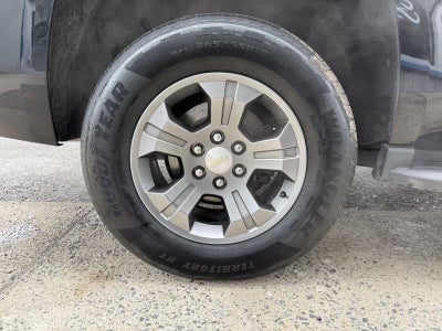 2019 Chevrolet Tahoe LS