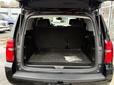 2019 Chevrolet Tahoe LS