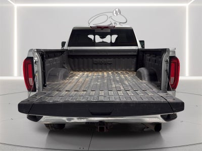 2023 GMC Sierra 3500HD SLT