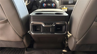 2023 GMC Sierra 3500HD SLT