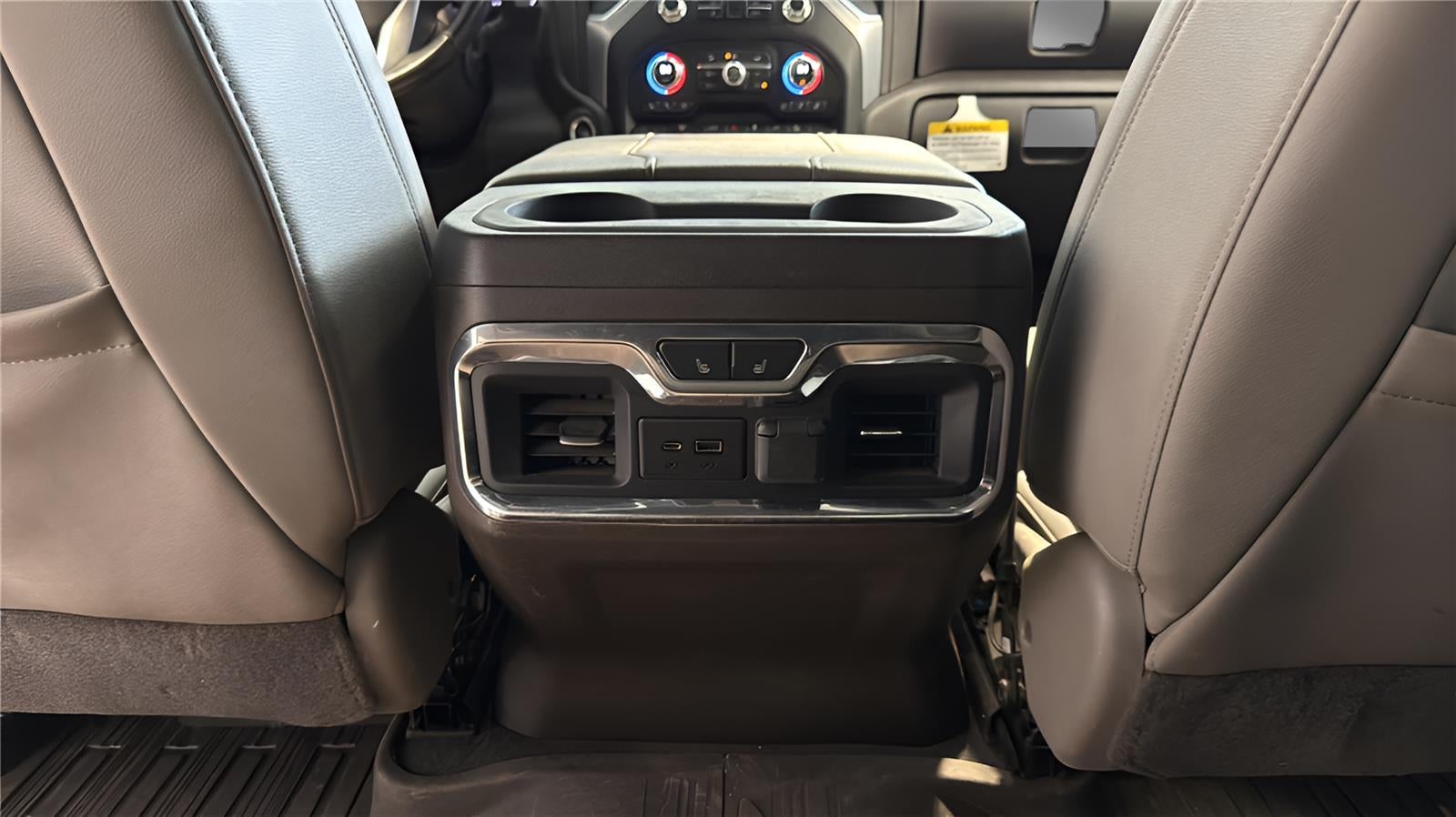 2023 GMC Sierra 3500HD SLT